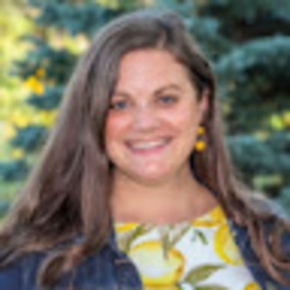 Meet your Posher, Kristin - Picture 11 of 11